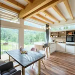 Near Klopeiner In Carinthia *