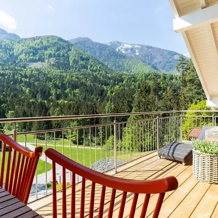 Near Klopeiner In Carinthia Smihel nad Pliberkom