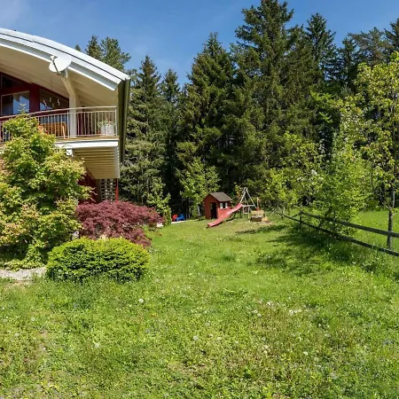 Apartment Near Klopeiner In Carinthia