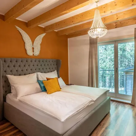 Daire Near Klopeiner In Carinthia