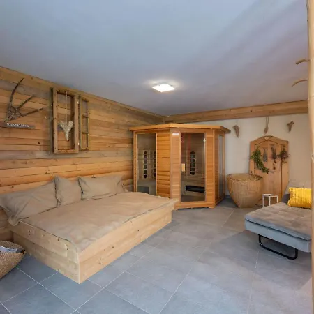 Apartment Near Klopeiner In Carinthia Sankt Michael ob Bleiburg