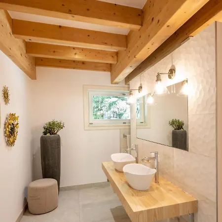 Near Klopeiner In Carinthia Lägenhet