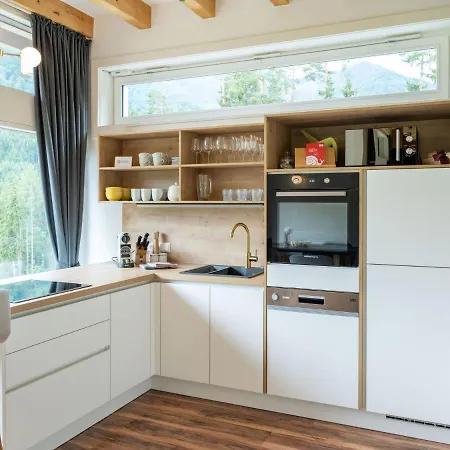 Near Klopeiner In Carinthia Smihel nad Pliberkom