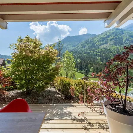 Near Klopeiner In Carinthia