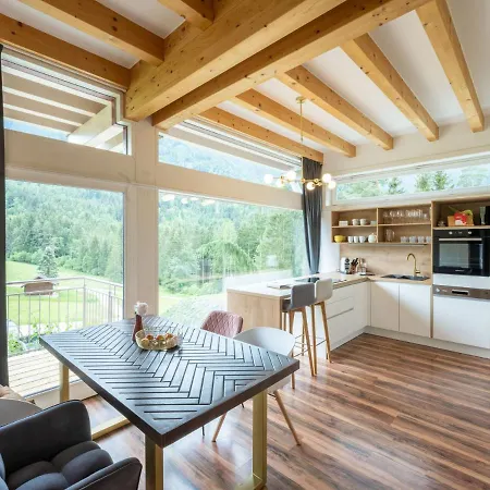 Near Klopeiner In Carinthia *