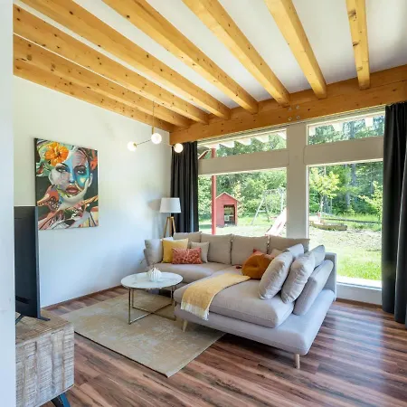 Appartamento Near Klopeiner In Carinthia Smihel nad Pliberkom