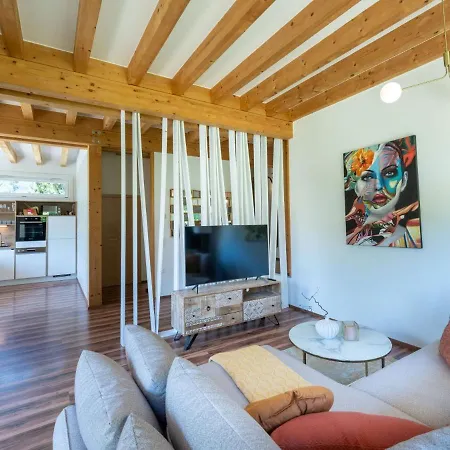 Near Klopeiner In Carinthia *