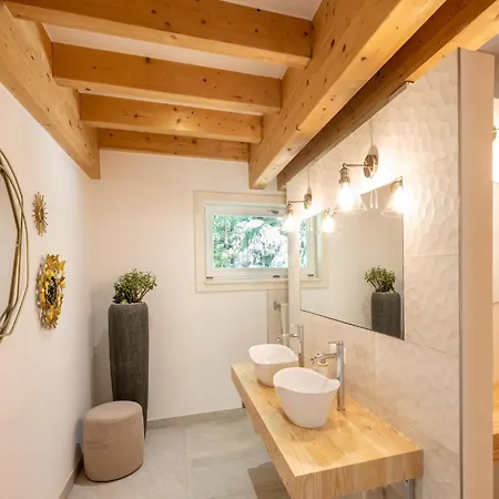 Near Klopeiner In Carinthia *