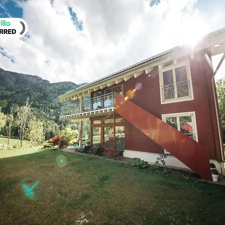 Апартаменты Near Klopeiner In Carinthia *