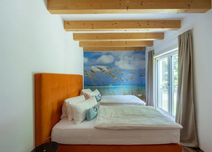 Near Klopeiner In Carinthia * Smihel nad Pliberkom