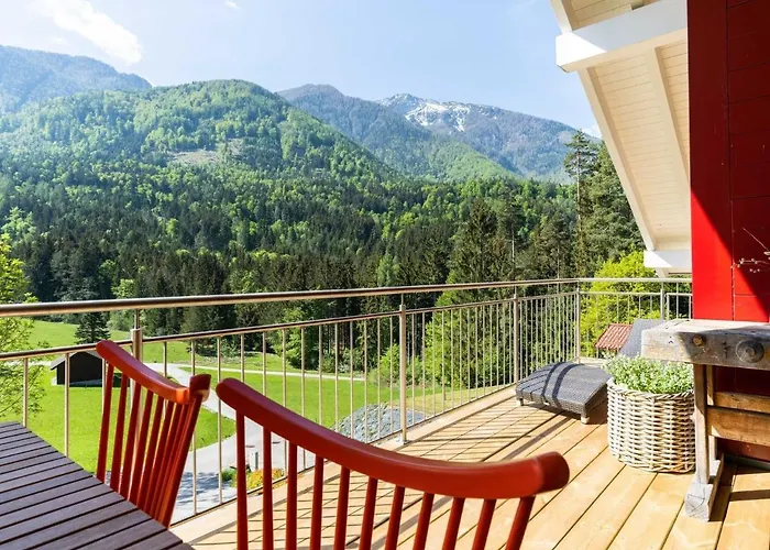 Near Klopeiner In Carinthia Smihel nad Pliberkom