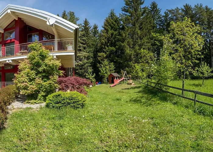 Apartament Near Klopeiner In Carinthia