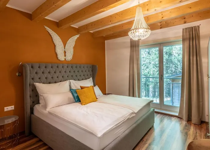 Apartament Near Klopeiner In Carinthia