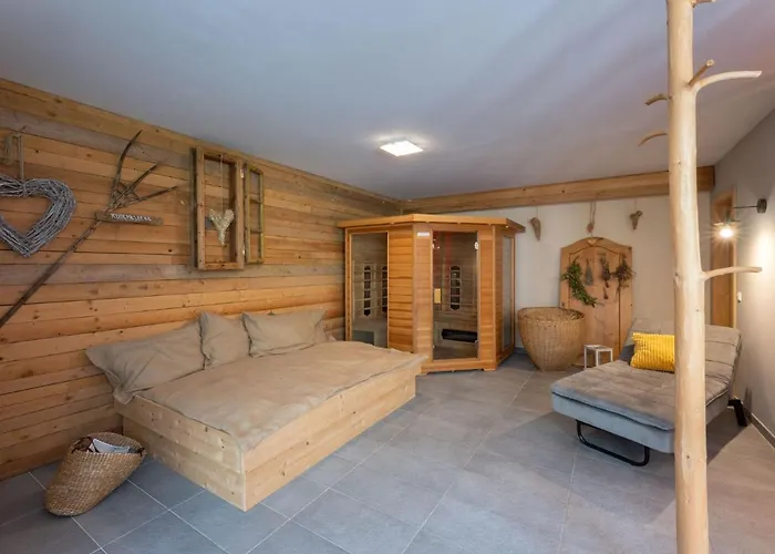 Apartament Near Klopeiner In Carinthia Smihel nad Pliberkom