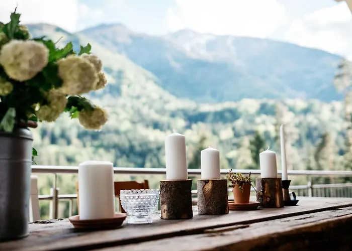 Near Klopeiner In Carinthia Apartament