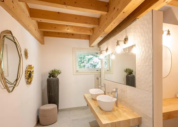 Near Klopeiner In Carinthia Apartament