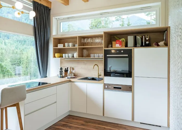 Near Klopeiner In Carinthia Smihel nad Pliberkom