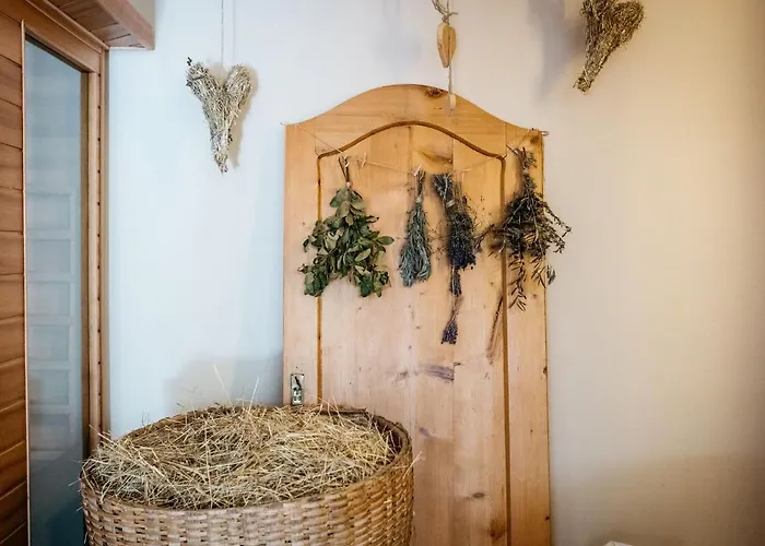 Near Klopeiner In Carinthia Apartament