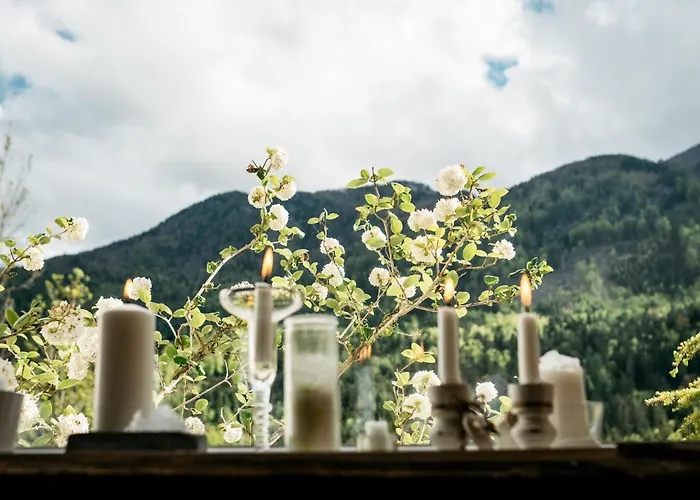 Near Klopeiner In Carinthia * Smihel nad Pliberkom