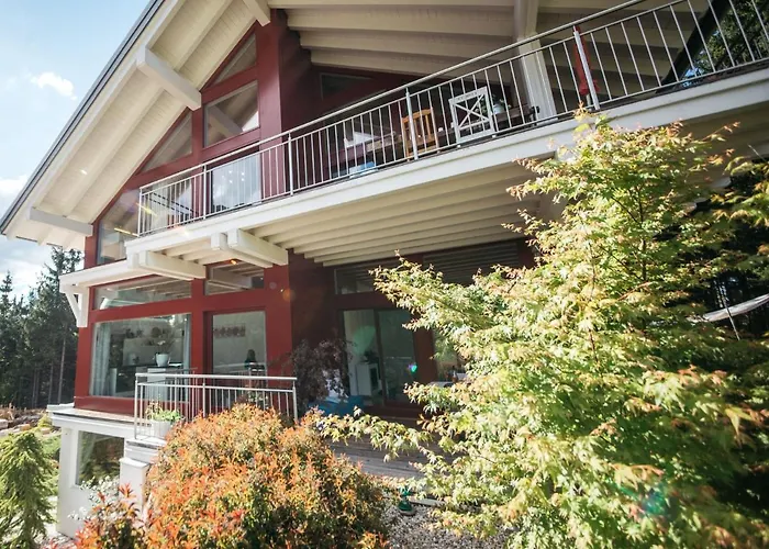 Apartament Near Klopeiner In Carinthia