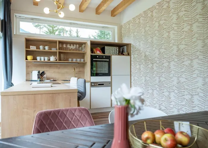 Near Klopeiner In Carinthia דירה