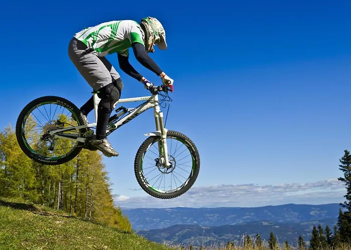 Near Klopeiner In Carinthia *