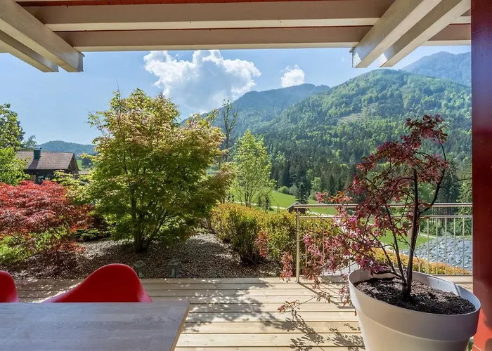 Near Klopeiner In Carinthia