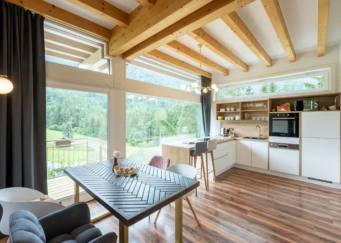 Near Klopeiner In Carinthia *