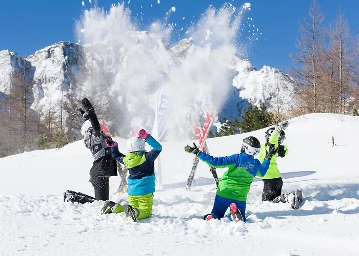 Near Klopeiner In Carinthia *