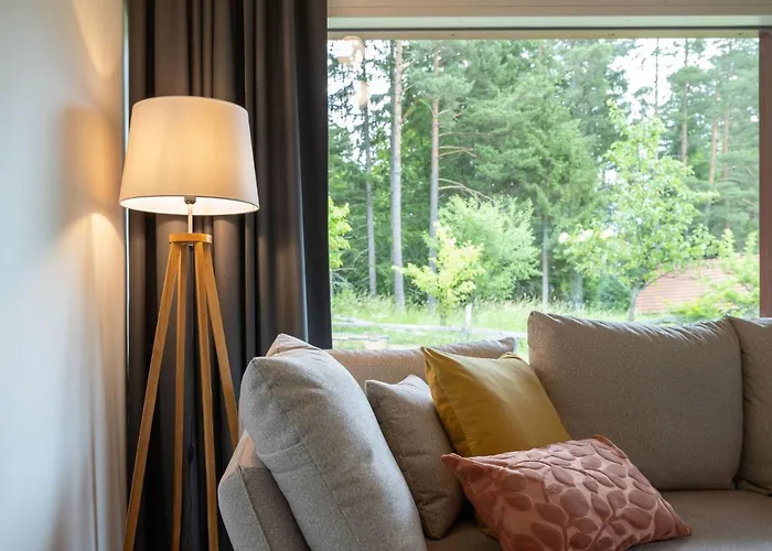 Near Klopeiner In Carinthia