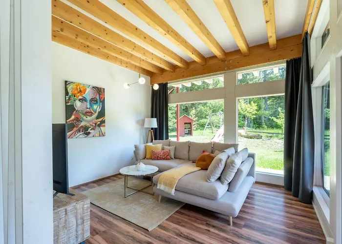 Apartament Near Klopeiner In Carinthia Smihel nad Pliberkom