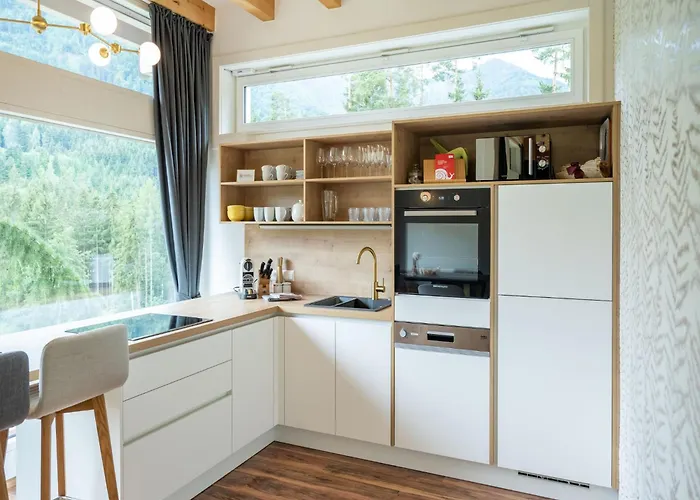 Near Klopeiner In Carinthia Apartament Smihel nad Pliberkom