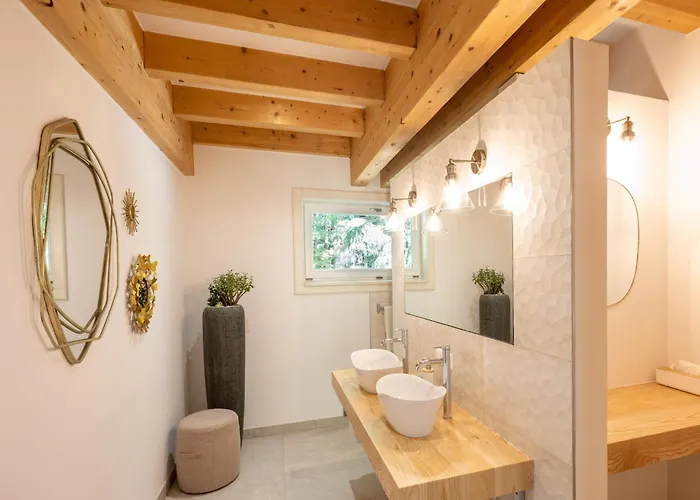 Near Klopeiner In Carinthia *