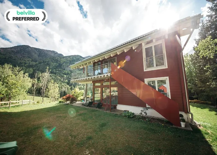 Apartament Near Klopeiner In Carinthia *